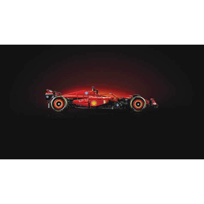 LEGO Technic Ferrari SF-24 F1 Car, , large