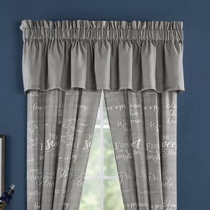 Blessings Valance, , large