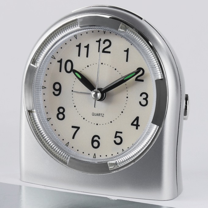 Heavy Sleeper Alarm Clock, , large