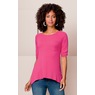 Head-Turning Short-Sleeve Tee, , large