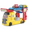 VTech 3-in-1 Race & Repair Hauler, Multi, large