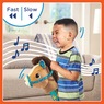 VTech Gallop & Giggle Horse, Brown, large