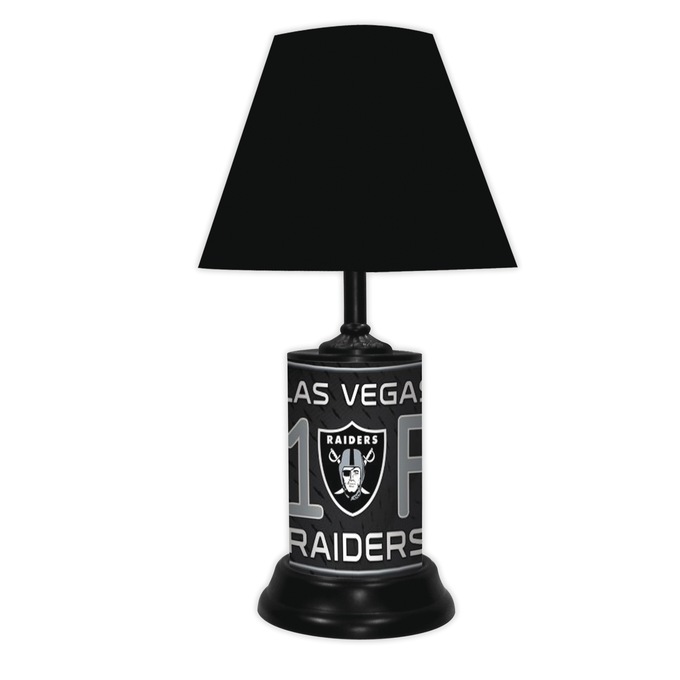 NFL Gridiron Table Lamp, , large