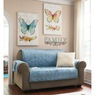 Set of 2 Vintage Butterflies Wall Art, , large