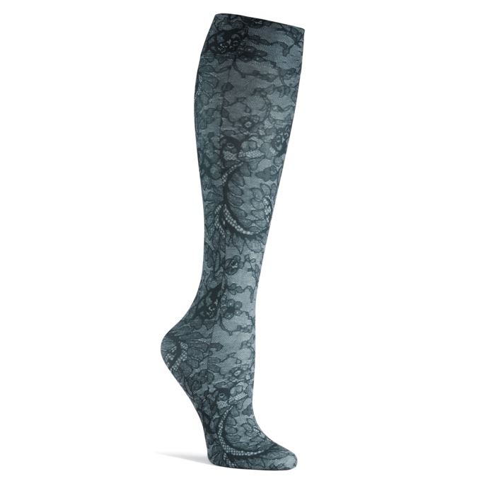 Celeste Stein Light Compression Knee-Highs, , large