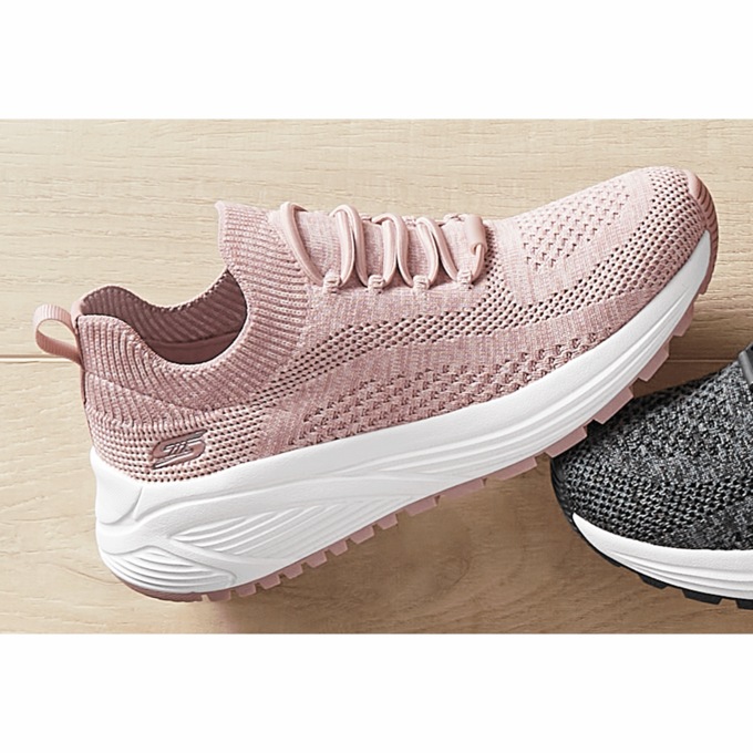 BOBS Women&#39;s Sport Sparrow 2.0 - Wind Chime Slip-On by Skechers, , large