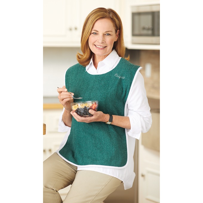 3-Pack Terry Bibs&nbsp;, , large