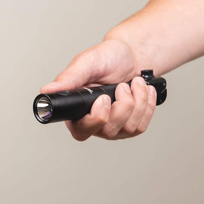 Sabre PepperLight 2-In-1 Flashlight Pepper Spray, , large