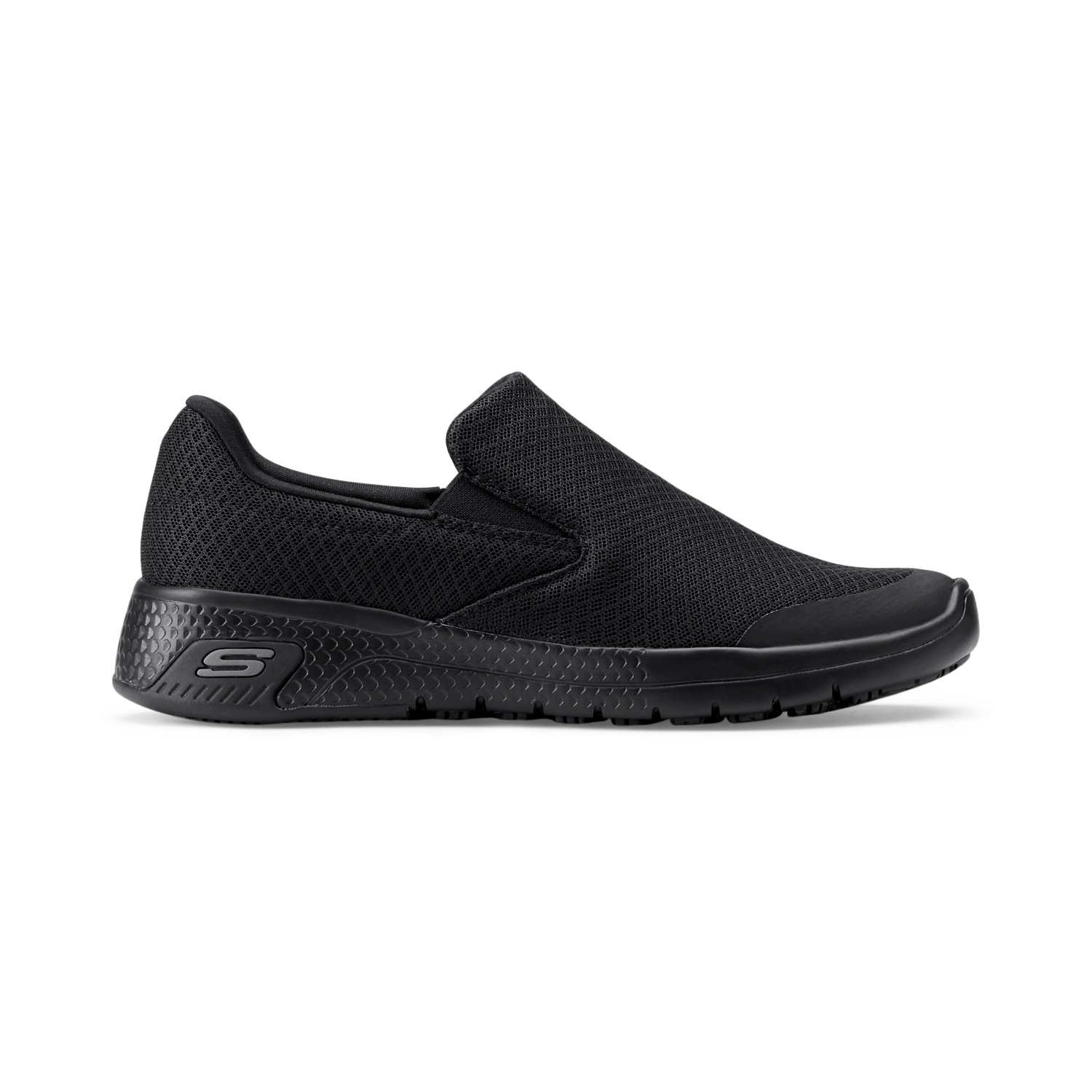 skechers womens workwear