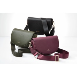 Kedzie Luna Crossbody, , large