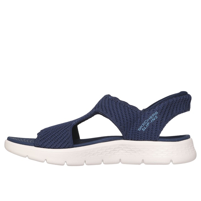 Skechers Women's Slip-Ins GO WALK Flex Ariel Sandal, , large
