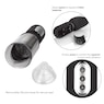 Optimum Series Get Hard Head Pump Set, , large
