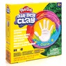 Play-Doh Air Dry Clay Handprint Stone Kit, Multi, large