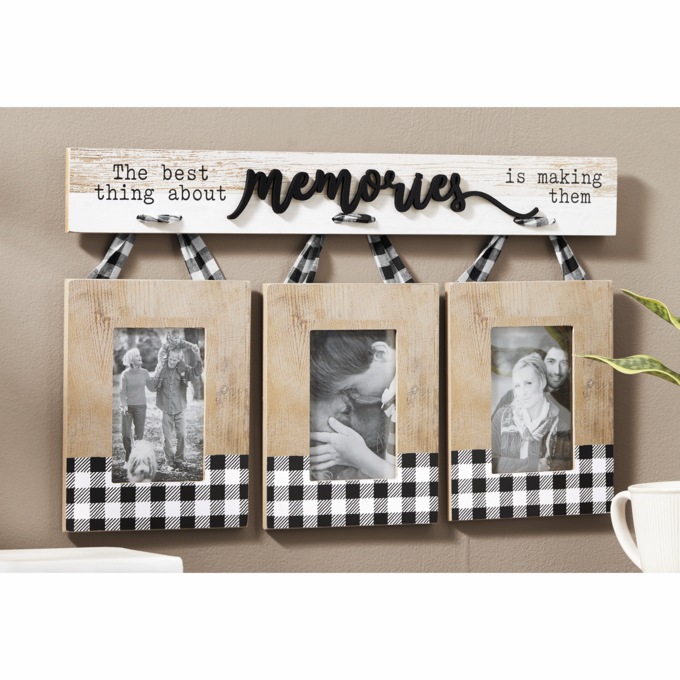 Making Memories Photo Frame, , large