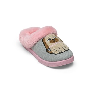 Skechers Pouty Pup Sleepy Slide, , large