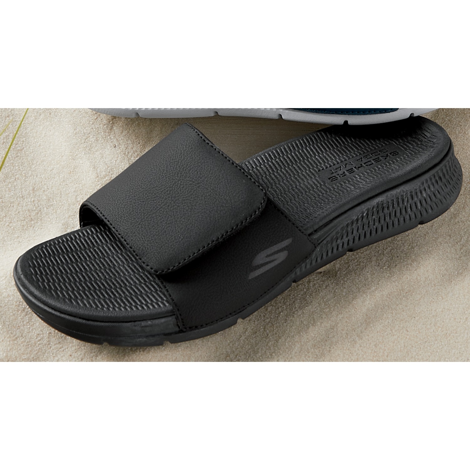 Skechers sandals shop hombre 2014