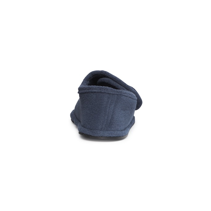 Muk Luks® Men's Adjustable Slipper, , large