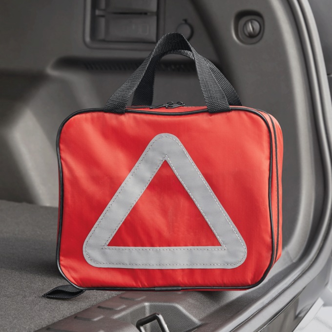 Car Emergency Kit, , large