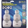 Bell & Howell Pest Repeller 6-Pack Complete Home Kit, , large