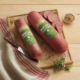 The Original BEEF LOG&reg;, , large