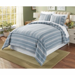 Beautyrest Kent 3-pc. Comforter Set, , large