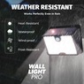 Bell+Howell Bionic Wall Light Pro, , large