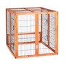 Prevue Pet Small Rabbit Playpen, , large