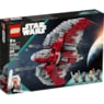 LEGO Star Wars Ahsoka Tano's T-6 Jedi Shuttle, , large
