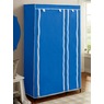 5-Shelf Wardrobe, , large