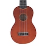 Maple Ukulele, , large