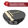 Elite Gourmet Crepe Maker, , large