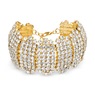 Crystal Bar Bracelet, , large