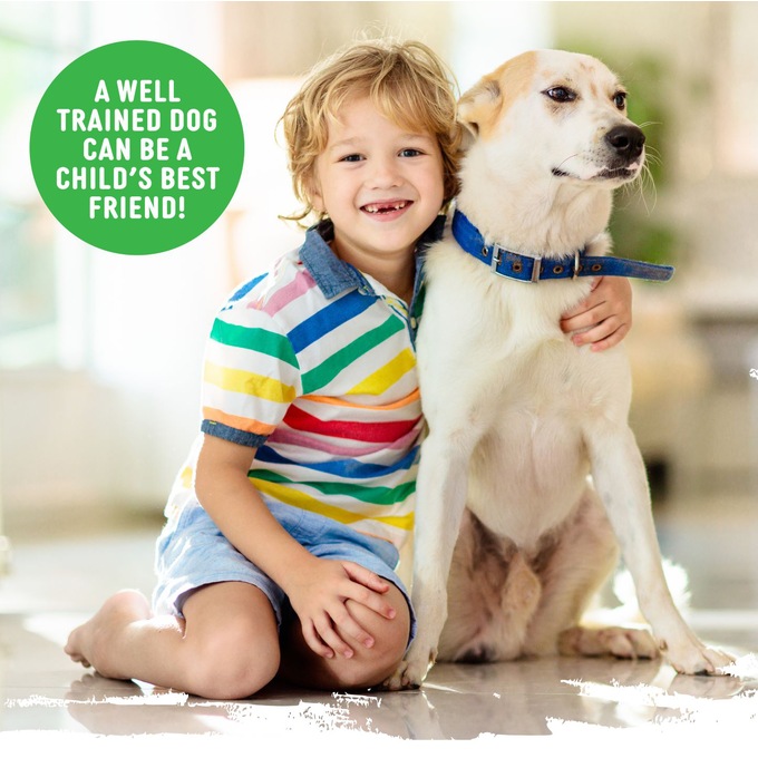 Paw Perfect Pet Trainer, , large