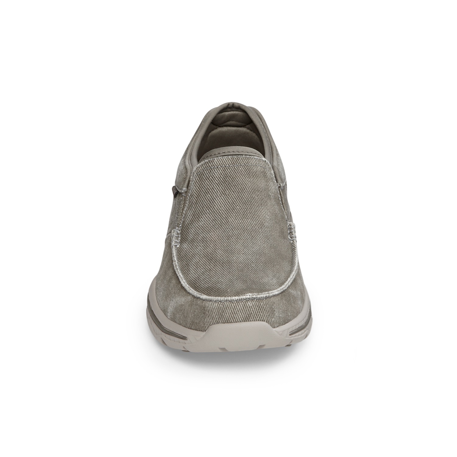 skechers creston moseco taupe