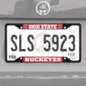 NCAA License Plate Frame, , large