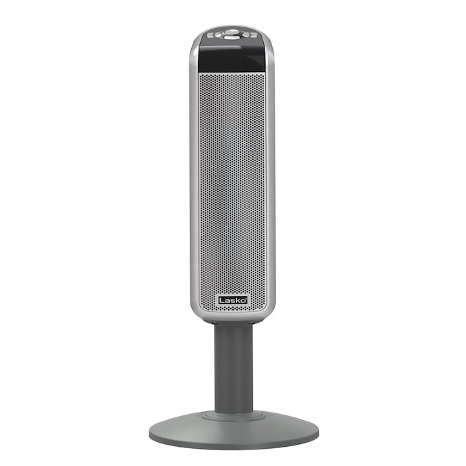Lasko Digital Pedestal Heater, , large