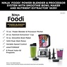 Ninja Foodi Power Blender & Processor System, , large