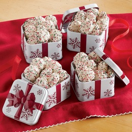 Bonbon Cookie Sampler Gift Set, , large