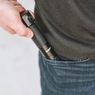 Sabre PepperLight 2-In-1 Flashlight Pepper Spray, , large