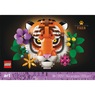 LEGO Art The Fauna Collection - Tiger, , large