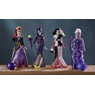 Disney Villains Sinister Style Level Dolls, , large