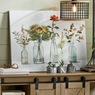 Fresh Picked Flowers Canvas, , large