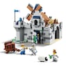 LEGO Creator 3-in-1 Medieval Horse Knight Castle, , large