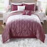 Faith Comforter Set, , large