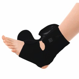 Therapeutic Foot Wrap, , large