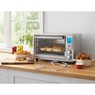 Hamilton Beach Sure-Crisp Air Fryer Toaster Oven, , large