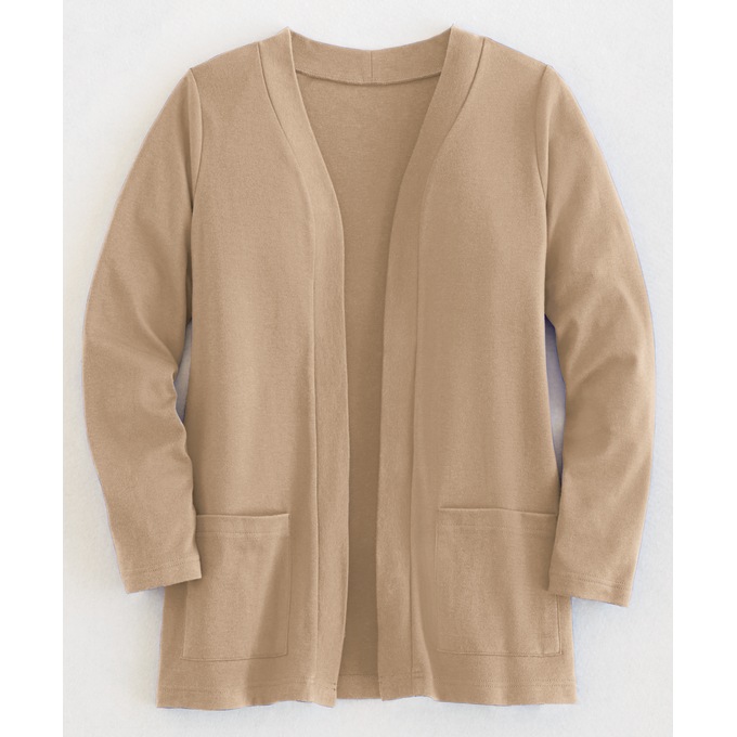 Betty Knit Cardigan, , large
