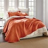Chateau Oversized Reversible Cotton Quilt, , large