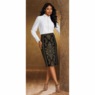 Fancy Blouse, , large
