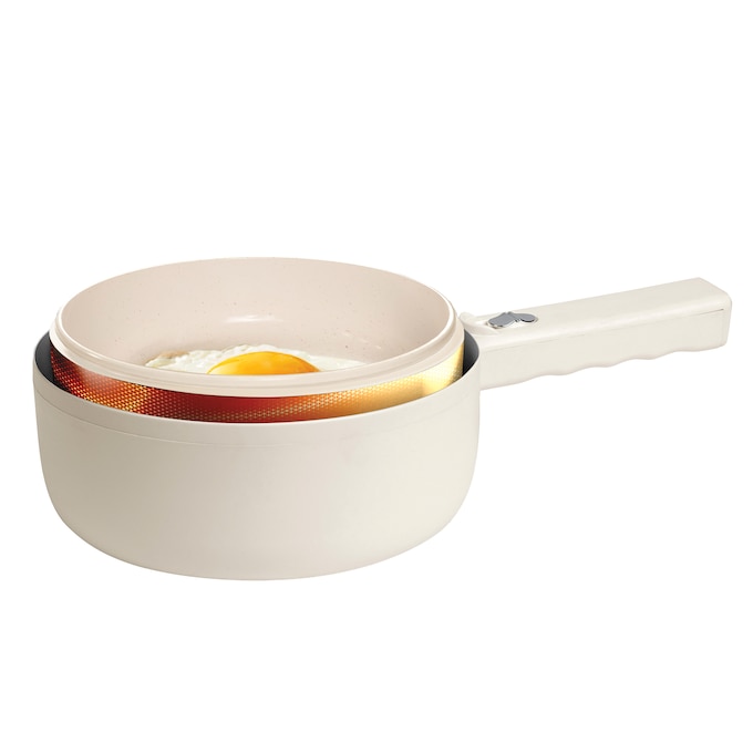 Ceramax 2.6-qt. Electric Cooker, , large